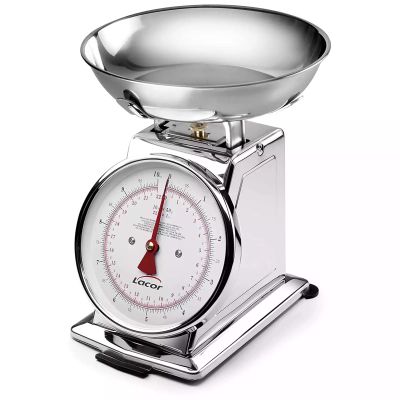 Balance de précision mécanique