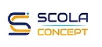 logo Scola Concept