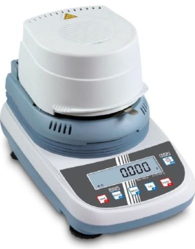 analyseur thermogravimétrique