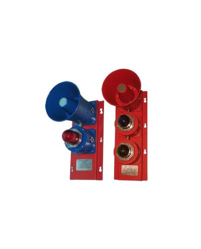 avertisseur sonore
