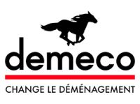 Demeco logo