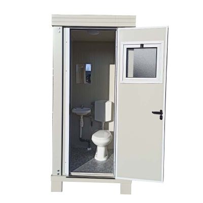 bloc sanitaire wc
