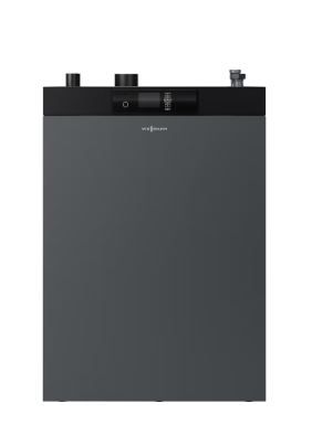 Viessmann Vitoligno 300-C