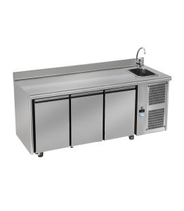 Comment fonctionne un meuble réfrigéré ?