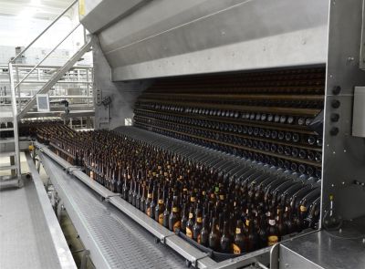 laveuse de bouteille industrielle laveuse de bouteille industrielle