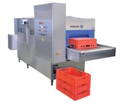 laveuse industrielle de bacs laveuse industrielle de bacs
