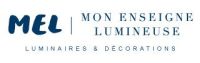 Mon Enseigne Logo Mon Enseigne Logo