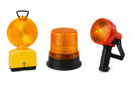signalisation lumineuse