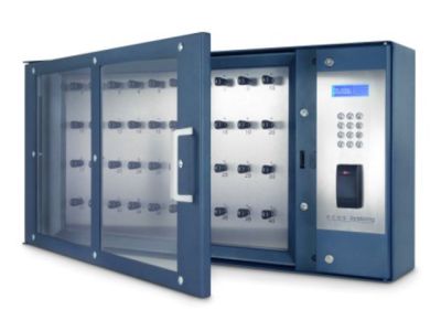 armoires électroniques