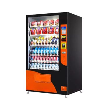 distributeur automatique Distrimark