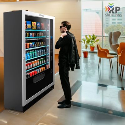 Distributeur automatique FAS TMT-900