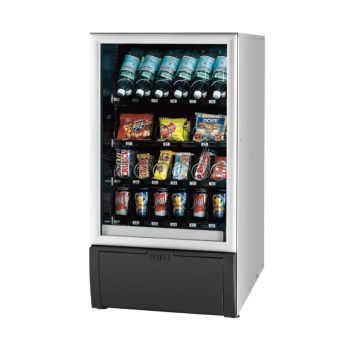 distributeur automatique Mini Snakky