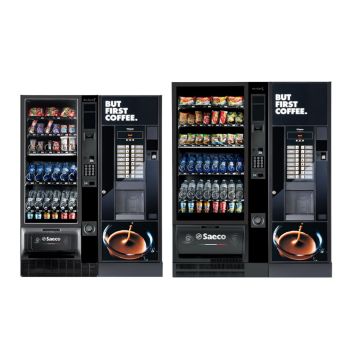 distributeur automatique Saeco Artico