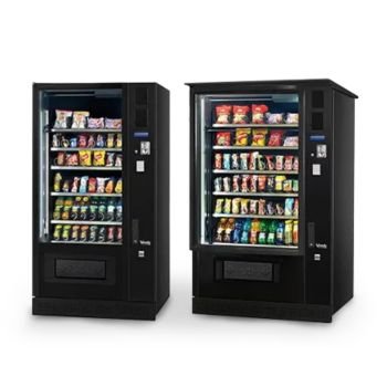 distributeur automatique Vendo G