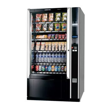 distributeur de snack Mistral