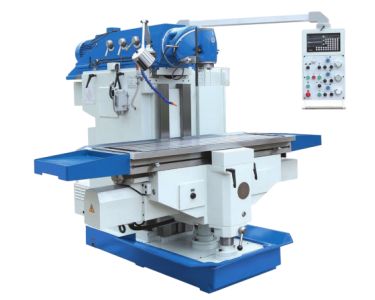 Top 10 des fabricants et fournisseurs de fraiseuses