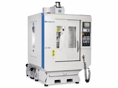 fraiseuse Hardinge 