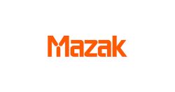 logo mazak