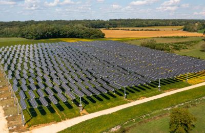 Quels sont les avantages et les inconvénients d’un parc agrivoltaïque ?