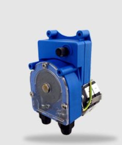 Etatron pompe doseuse