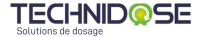 Technidose logo