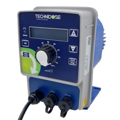 Technidose pompe doseuse