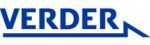 Verder Liquids logo