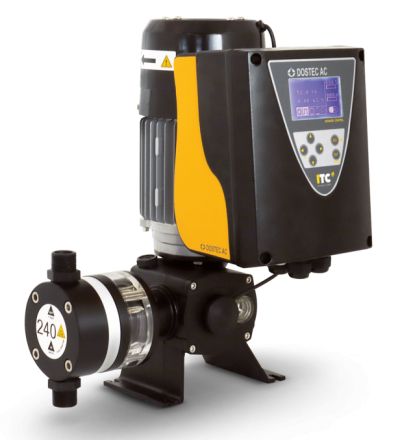 Verder Liquids pompe doseuse