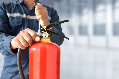Combien coûte un extincteur mobile ? 