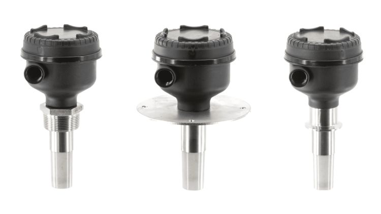 fonctionnement capteur de niveau capacitif