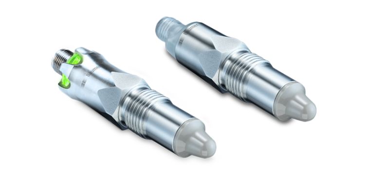 fonctionnement capteur de niveau capacitif