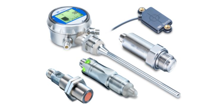 fonctionnement capteur de niveau capacitif