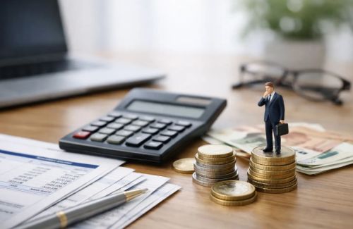 Risque financier internalisation de la paie