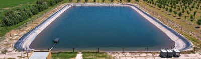  bassin de rétention