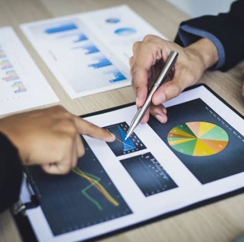 KPI Financier