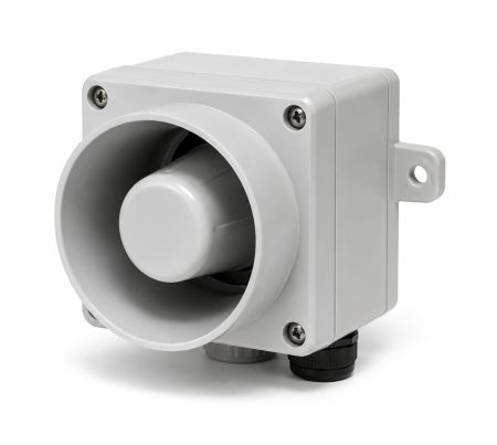 avertisseur sonore industriel