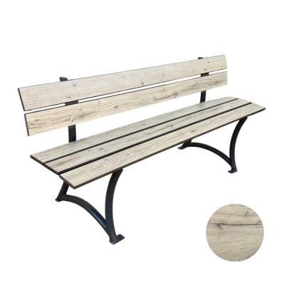 banc public design