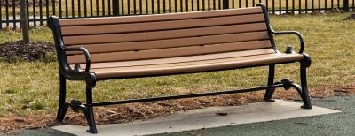  banc public selon ses formes
