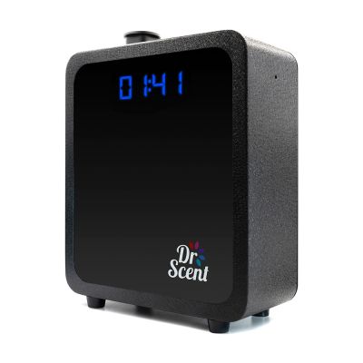 Diffuseur de parfum Dr Scent