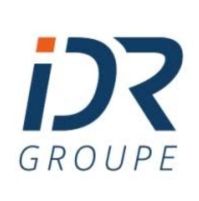 Logo IDR Groupe