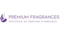 Logo Premium Fragrances