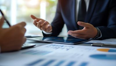 financement public pour projets industriels