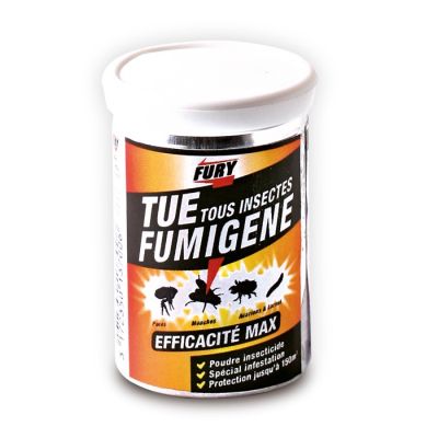 insecticide fumigène insecticide fumigène