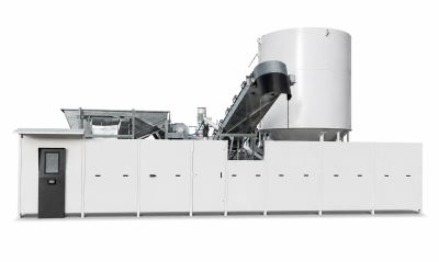 Mise en exploitation d’une unité béton autonome : checklist opérationnelle 