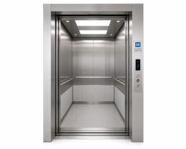 Quels engagements de disponibilité exiger pour un ascenseur hospitalier ?