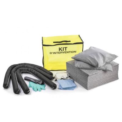 kit anti-pollution kit anti-pollution