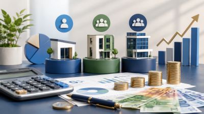 Quel montant de capital social choisir pour une SASU, une SAS ou une SARL ?