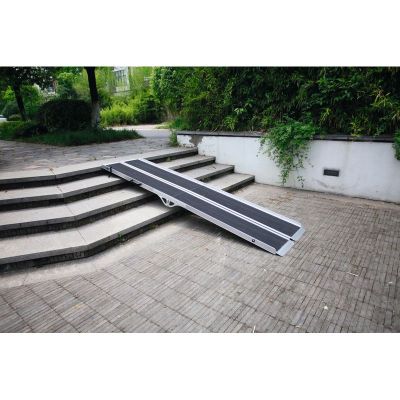 rampe pour PMR pliable rampe pour PMR pliable