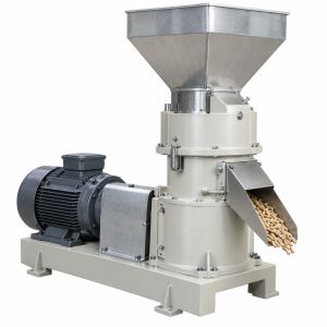 Quel est le prix d’une machine à fabriquer des granulés de bois ?