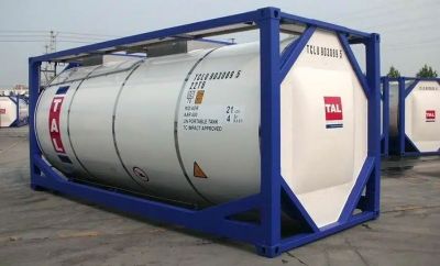 Container tank pour les liquides et produits chimiques Container tank pour les liquides et produits chimi